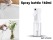 Spray Bottle - Mist Spray Bottle 160ML
