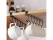 Kitchen Mugs Hanger Rack