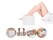 Memory Foam Knee Pillow for Hip & Sciatica Pain