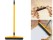 Rubber Broom Pet Hair Removal