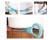 2pc Mattress Lifter Tool for Making Beds & Lifting