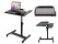 Adjustable Laptop Table Desk