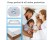 Waterproof Queen Bed Mattress Protector
