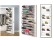 OverTheDoor Hanging Shelf Shoe Rack Storage Holder