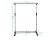 Clothes Rack, Clothing Rack (Adjustable Height)