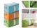 Quilt Blanket Pillow Clothing Storage Bag Box 5PCS
