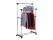 Flexible Clothing Rack Garment Hanger Shoes Shelf