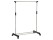 Clothes Rack, Clothing Rack (Adjustable Height)