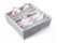 Underwear Organizer Drawer Divider 4 Set
