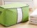 Quilt Blanket Pillow Clothing Storage Bag Box 5PCS