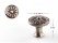 Knob -Zinc Alloy