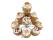 3 Tier Cupcake Stand Cupcake Holder for Birthdays and Other Occa