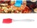 Silicone Basting Pastry Brush