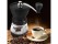 Manual Coffee Grinders Ceramic Burr Hand Crank Grinding Mill