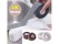 3.2m Waterproof Self-Adhesive Sealing Tape - Grey