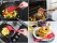 10Pcs Kitchen Utensil Set Non-Stick Spoon Spatula Cooking Tool