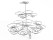 3 Tier Cupcake Stand Cupcake Holder for Birthdays and Other Occa