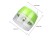 Handheld Spiralizer Vegetable Fruit Slicer 4 in 1