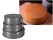 3 Piece Set Springform Round Baking Cake Pan Set