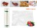 Vacuum Sealer Bags Food Saver 1000cmx22cm