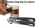 Can Opener - Stainless Steel