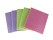 5pcs Cellulose Sponge Cleaning Cloths
