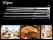 10 Pcs Stainless Steel BBQ Barbecue Skewers Flat Metal Grilling