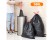 Rubbish Bags 100L Garbage Trash Bags 15PCs