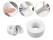 3.2m Waterproof Self-Adhesive Sealing Tape - White