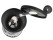 Manual Coffee Grinders Ceramic Burr Hand Crank Grinding Mill