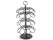 4 Tiers Rotating Spiral Capsule Coffee Pod Holder Stand Rack