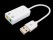 USB Sound Card with Cable 3D V7.1 USB