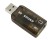 USB 2.0 to MIC / Speaker Audio Sound Card Adapter