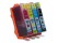 HP Comp. Ink Cartridges HP 564XL Whole Set