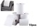 Thermal Paper EFTPOS Rolls - 10 Rolls