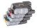 Printer Ink Cartridges for Brother LC133 LC131 LC135