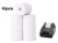 Thermal Paper EFTPOS Rolls - 10 Rolls