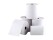 Thermal Paper EFTPOS Rolls - 10 Rolls