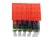 5PCS Ink Cartridges Compatible for Canon PGI-670 CLI-671