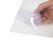 A4 Sticker Paper Clear Vinyl Printing Stickers Transparent x 50