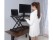Adjustable Monitor Stand Laptop Stand  Desk Table