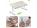 Adjustable Laptop Desk, Multifunction Movable Desk