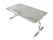 Adjustable Laptop Desk, Multifunction Movable Desk