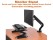 Monitor Stand Bracket Desk Mount