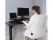 Adjustable Monitor Stand Laptop Stand  Desk Table