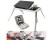 Portable All in One  Laptop Table with Cooler Pad