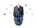 A7 Gaming Mouse Rechargeable Wireless Silent