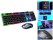 Gaming Keyboard Mouse Set