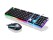 Gaming Keyboard Mouse Set