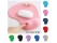 Mouse Pad Mat Silicone Gel Wrist Rest Support